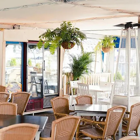 Beachfront With Office Like Dubai