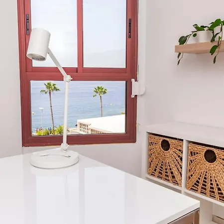 Lejlighed Beachfront With Office Like Dubai