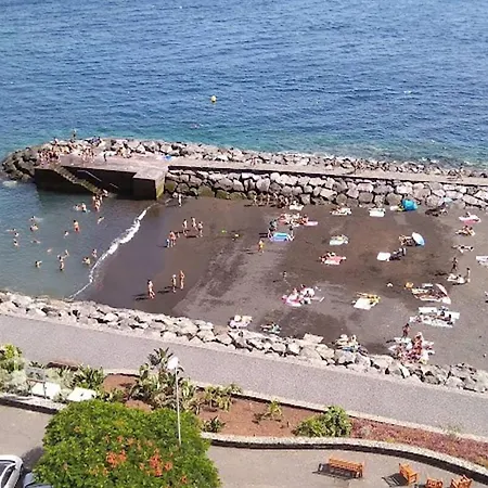 Beachfront With Office Like Dubai *