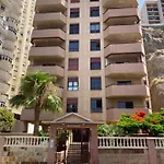Apartman Beachfront With Office Like Dubai