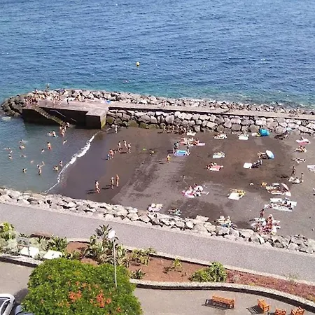 Beachfront *