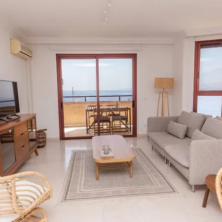 Beachfront