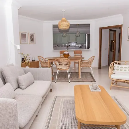 Appartement Beachfront *