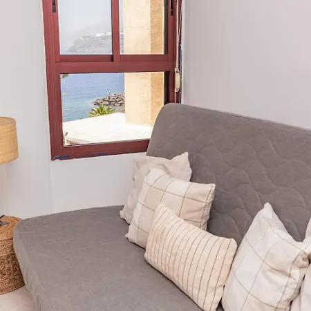 Appartement Beachfront