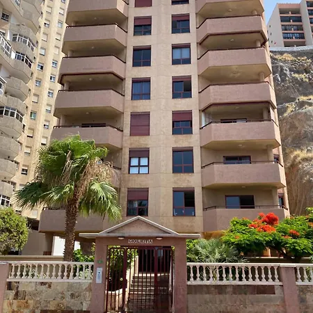 Апартаменты Beachfront