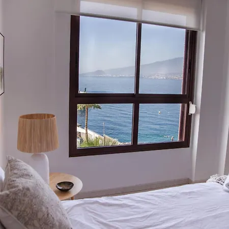 Beachfront Radazul