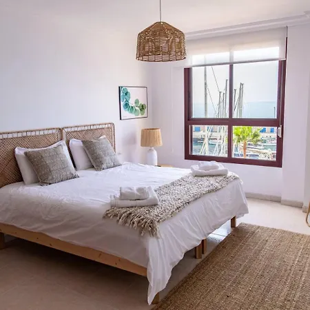 Beachfront Appartement *