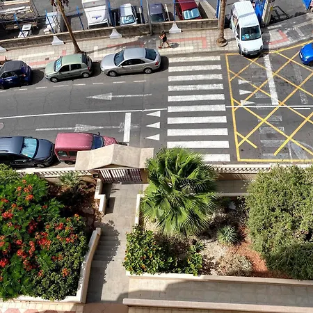 Apartman Beachfront Radazul