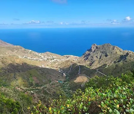 Beachfront Appartement