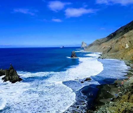 Beachfront Appartement *