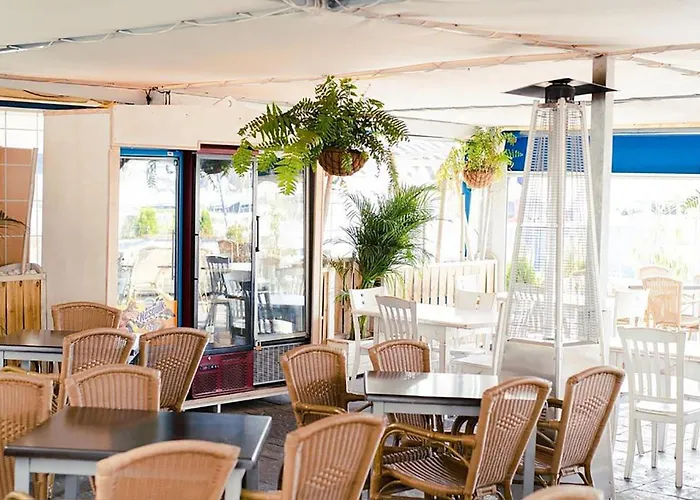 Beachfront With Office Like Dubai