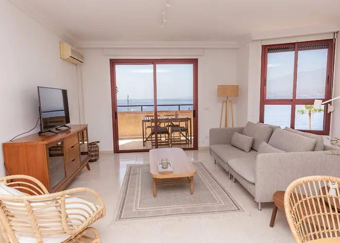 Beachfront With Office Like Dubai