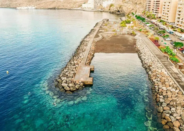 Beachfront With Office Like Dubai דירה