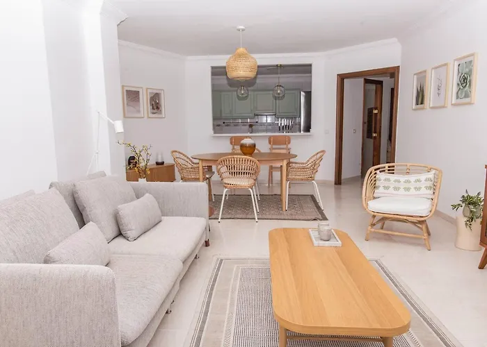 Apartman Beachfront *