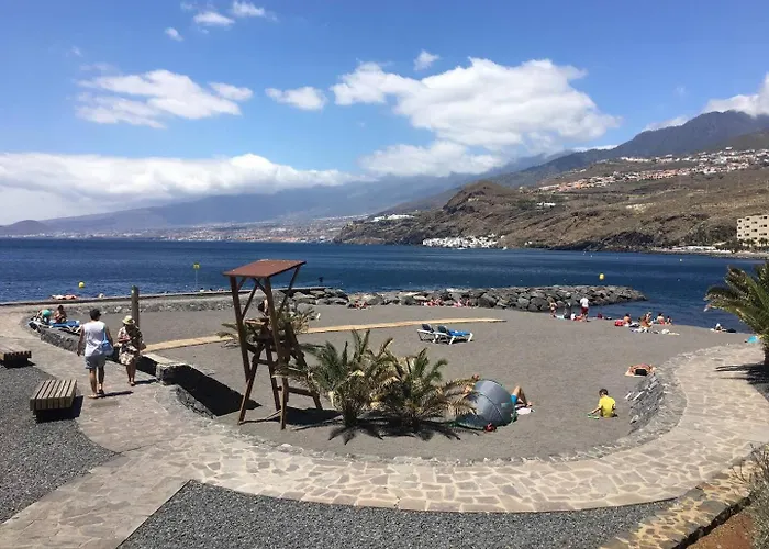 Apartman Beachfront Radazul