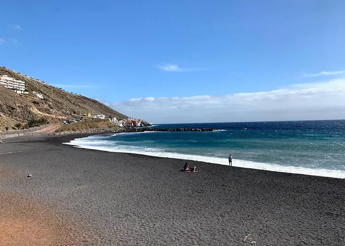 Apartman Beachfront *