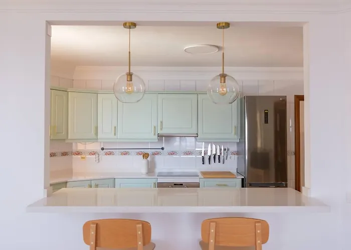 Apartman Beachfront Radazul