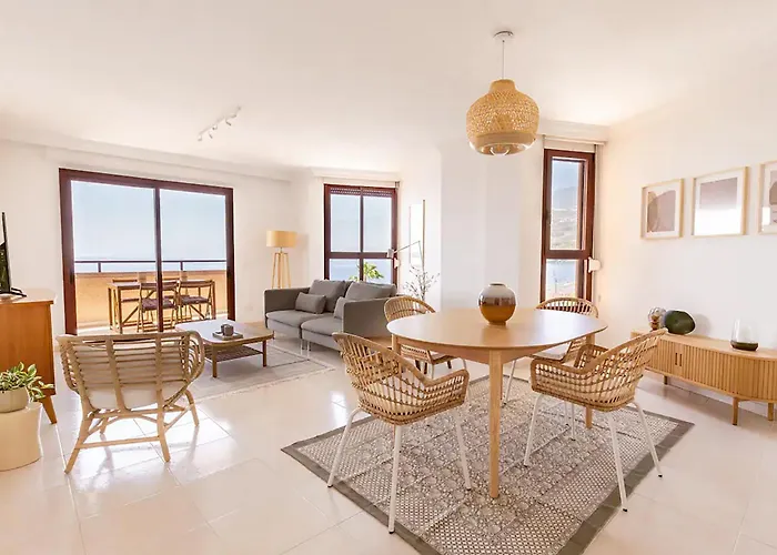 דירה Beachfront With Office Like Dubai *