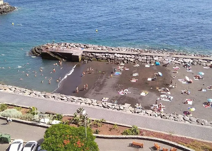Beachfront With Office Like Dubai *
