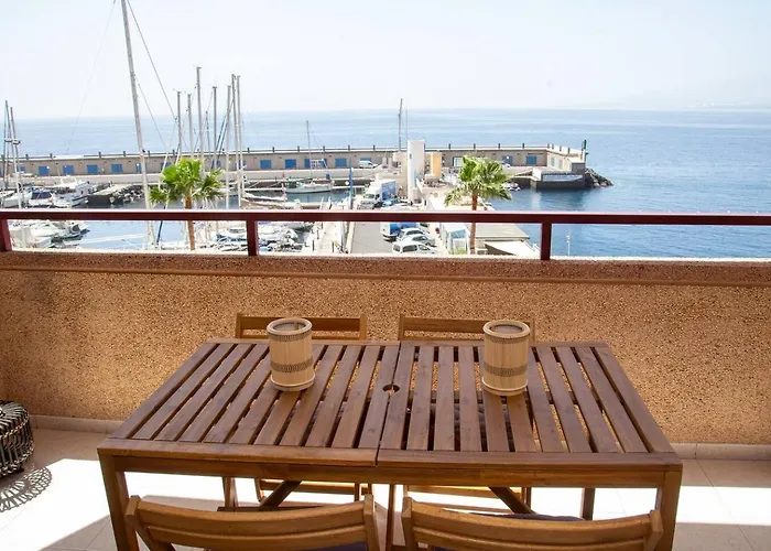 Beachfront With Office Like Dubai * Radazul