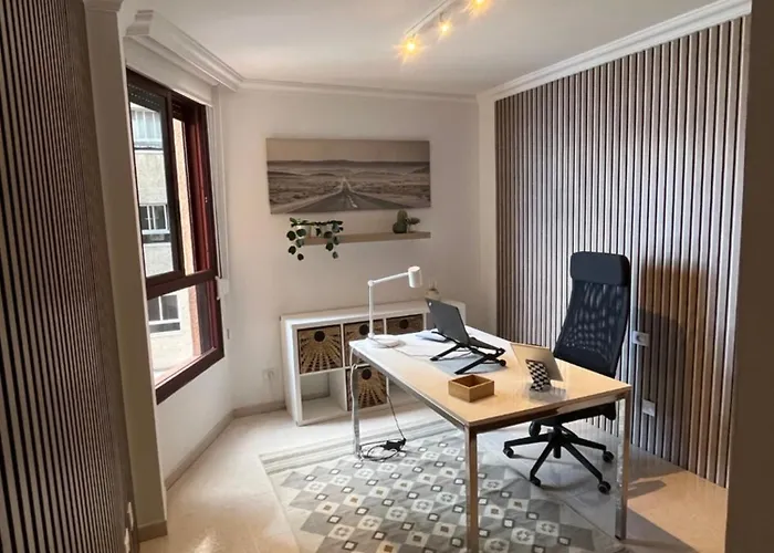 Beachfront With Office Like Dubai Radazul