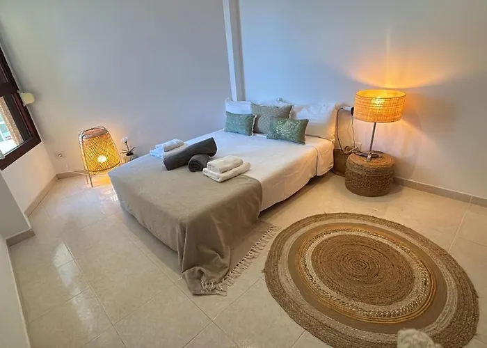 דירה Beachfront With Office Like Dubai *