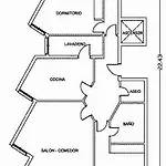 Beachfront With Office Like Dubai * Radazul
