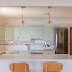 Apartment Beachfront With Office Like Dubai Radazul