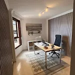 Beachfront With Office Like Dubai Radazul