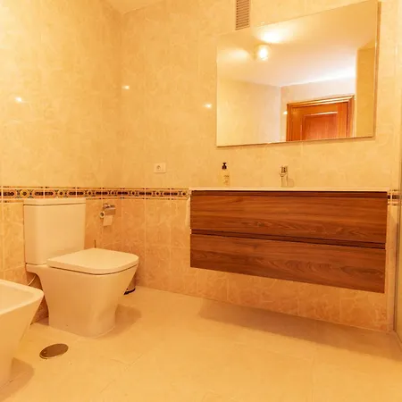 Beachfront With Office Like Dubai Apartment *